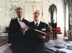 Dny zrady I, II