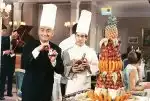 Grand restaurant pana Septima