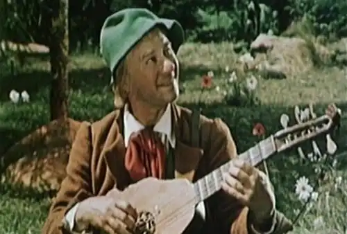 Příběhy slavných... Ladislav Pešek