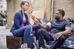Kevin Hart: Tvrdý oříšek 2