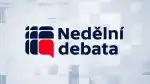 Program Nedělní debata