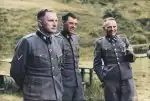 Program Mengele: Tajemství Anděla smrti (3/3)