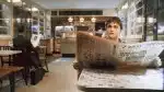 Program Harry Potter a Princ dvojí krve