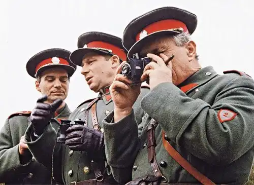 Četnické humoresky (5/39)