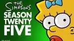 Program Simpsonovci XXV (7/22)