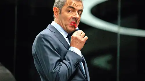 Johnny English: Reaktywacja