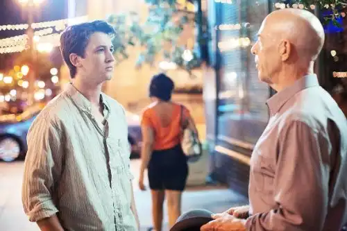 Whiplash