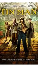 Čarodějka ze země Oz (1)