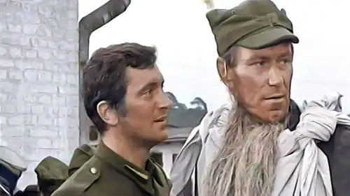 Jak rozpętałem II wojnę światową