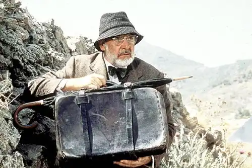 Indiana Jones a Poslední křížová výprava