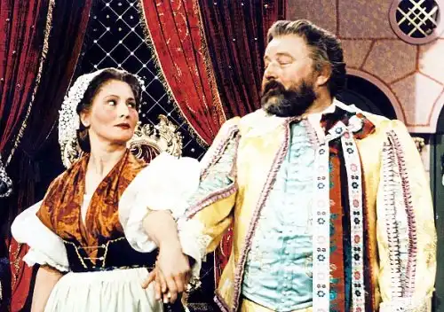 Byl jednou jeden král