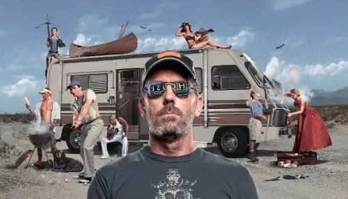 Dr. House VI (7)