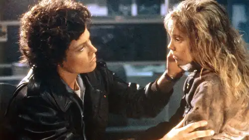 Obcy - decydujące starcie