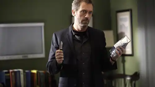 Dr House