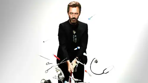 Dr. House