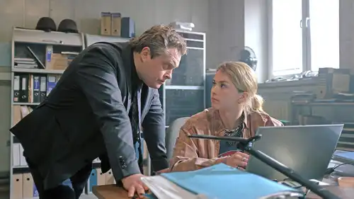 Krucjata 2. Znak bliźniąt