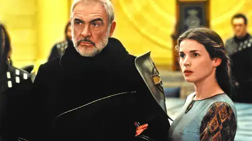 Rycerz króla Artura