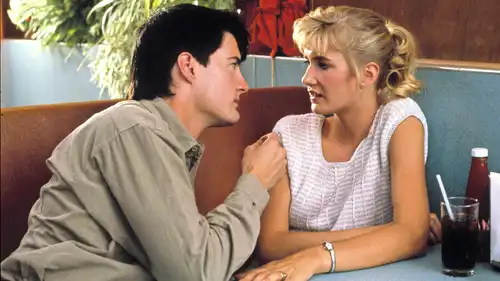 Blue Velvet