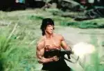 Rambo II