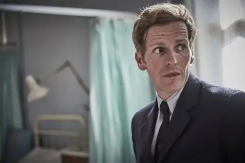 Detektiv Endeavour Morse IV (3)