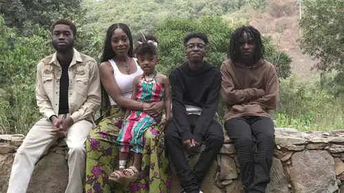 AmeryGhana