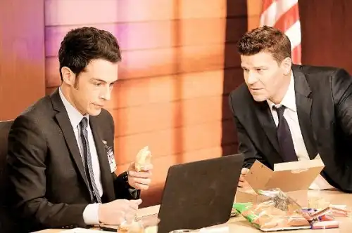 Sběratelé kostí X (11)