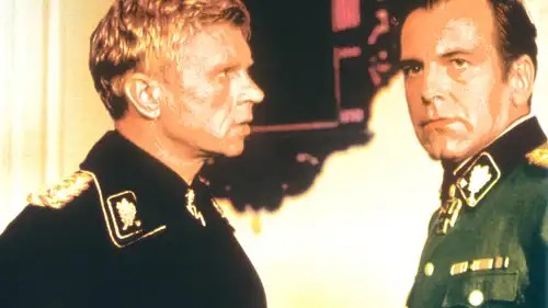 O jeden most za daleko