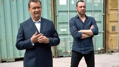 Jak zostałem gangsterem. Historia prawdziwa