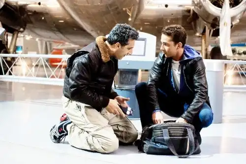 Transformers: Pomsta poražených