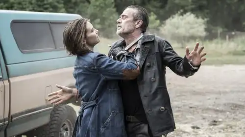 The Walking Dead: Dead City