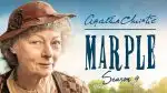 Agatha Christie: Slečna Marpleová IV
