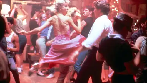 Dirty Dancing