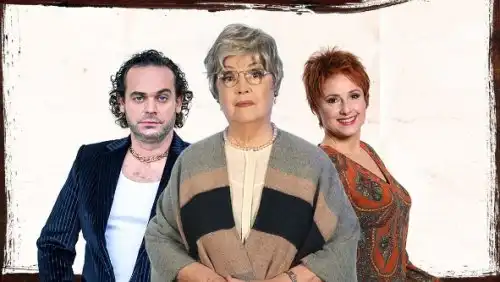 Dovidenia, stará mama! II (18)