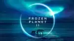 Program Zázračná planeta: Zmrzlá planeta II., jak se cyklus natáčel