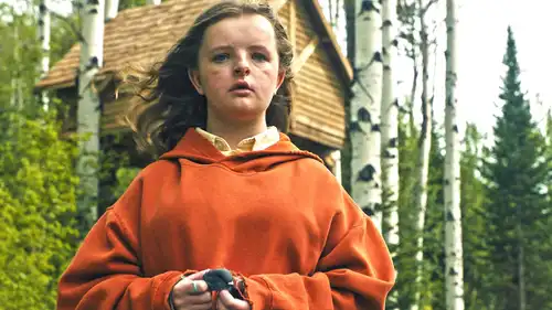 Dziedzictwo. Hereditary