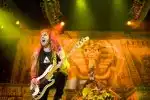 Iron Maiden: Somewhere Back in Time