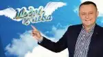 Modré z neba