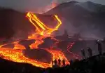 Program La Palma: Poslední vulkán