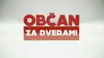 Program Občan za dverami