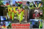 Program Záchranáři