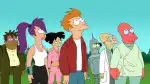 Program Futurama III (12)