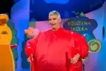 Program Kouzelná školka