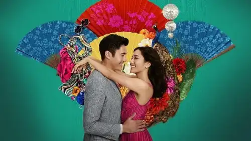 Šialene bohatí Aziati