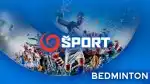 Program Bedminton World Tour