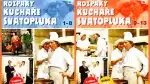 Program Rozpaky kuchaře Svatopluka (10/13)