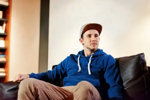 Shoky & Morthy: Poslední velká akce