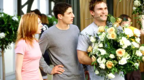 American Pie: Wesele