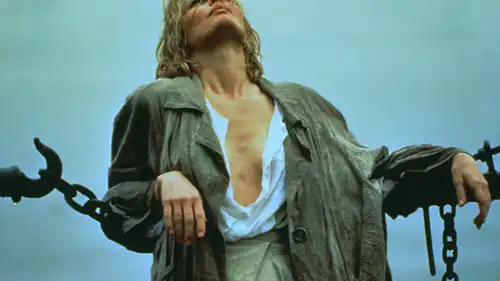 Dziewięć i pół tygodnia