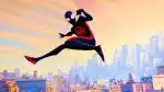 Spider-Man: Napříč paralelními světy