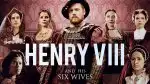Program Šest žen Jindřicha VIII (1/3)